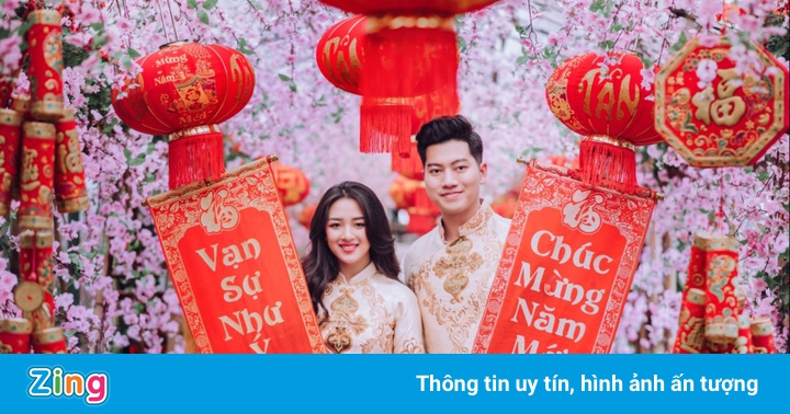 Những việc nên và không nên làm khi chúc Tết Những việc nên và không nên làm khi chúc Tết