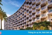 Giá phòng khách sạn 5 sao ở Phú Quốc tăng gấp 3 lần trong dịp Tết