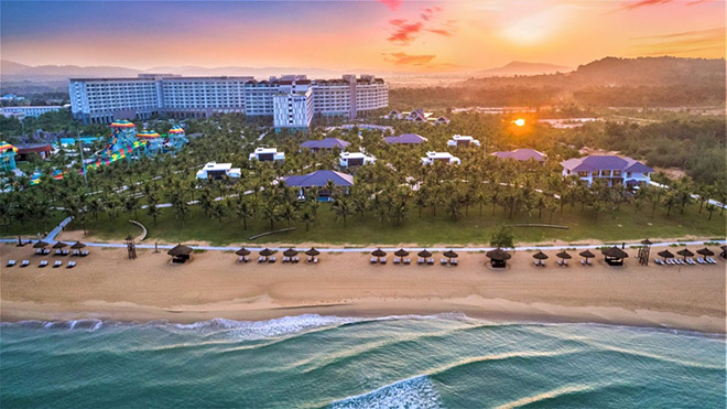 Đón năm mới tại Corona Resort & Casino Phú Quốc - 4