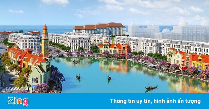 Đầu tư vào dự án nào tại Phú Quốc để sinh lời? Đầu tư vào dự án nào tại Phú Quốc để sinh lời?