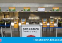 Lo ngại biến chủng virus, Đức sẽ ‘cấm cửa’ người từ 4 quốc gia