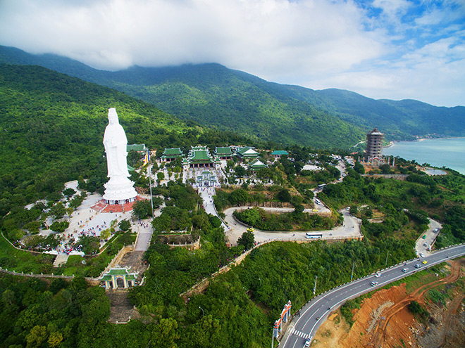 Có nên chọn Tour Đà Nẵng cho gia đình du lịch Tết 2021? - 3