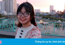 Điểm check-in hoàng hôn hút giới trẻ Sài thành