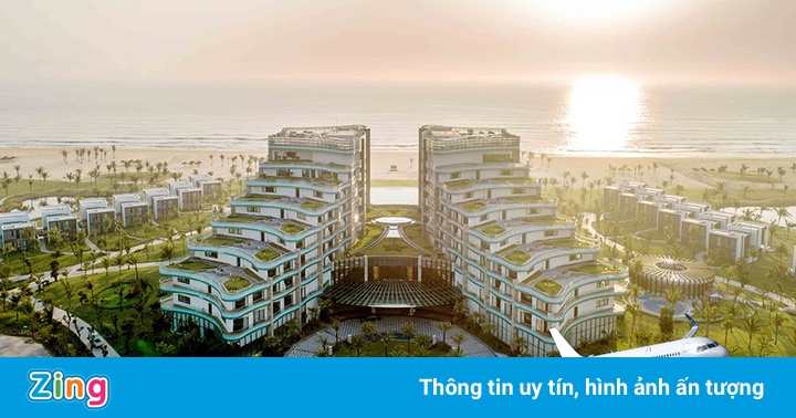 Vinpearl và chiến lược ‘cất cánh’ thành ‘người khổng lồ ngành du lịch’ Vinpearl và chiến lược ‘cất cánh’ thành ‘người khổng lồ ngành du lịch’