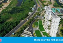 HoREA đề xuất cấp giấy chứng nhận cho condotel