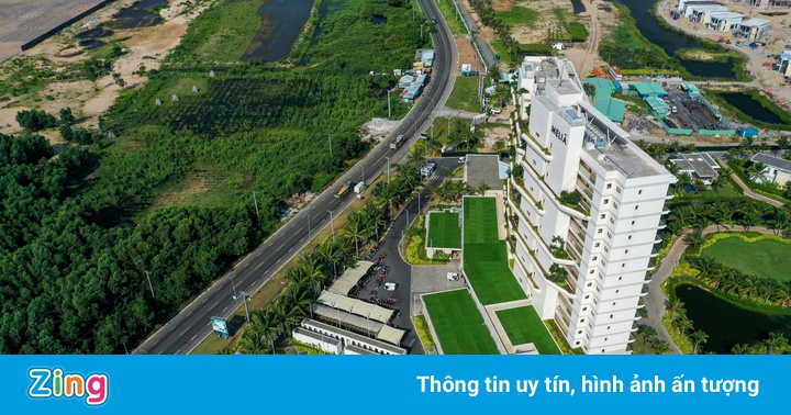 HoREA đề xuất cấp giấy chứng nhận cho condotel