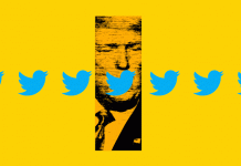 ‘Hơn 60.000 bài viết MXH của ông Trump phải được lưu trữ’ Luu tru bai dang MXH cua ong Trump de nghien cuu anh 1