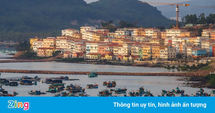 Phú Quốc với hình hài thành phố đảo đầu tiên Phú Quốc với hình hài thành phố đảo đầu tiên