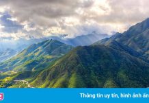 Cung đường đèo dài nhất Việt Nam