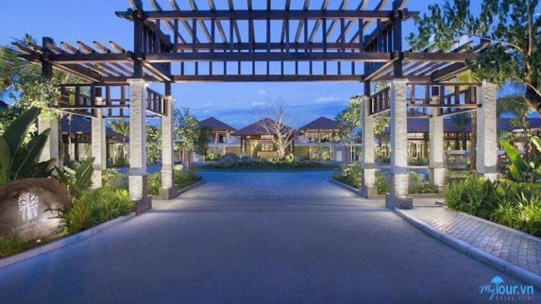 Banyan Tree Lăng Cô – khu nghỉ dưỡng mang phong cách cung đình tại Huế Banyan Tree Lăng Cô – khu nghỉ dưỡng mang phong cách cung đình tại Huế