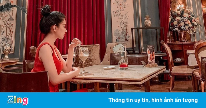 4 chốn hẹn hò sang trọng tại TP.HCM 4 chốn hẹn hò sang trọng tại TP.HCM