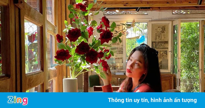 Quán cà phê đẹp cho bạn lên hình ở Đà Lạt Quán cà phê đẹp cho bạn lên hình ở Đà Lạt