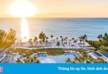 Nơi nghỉ dưỡng lý tưởng ở Phú Quốc