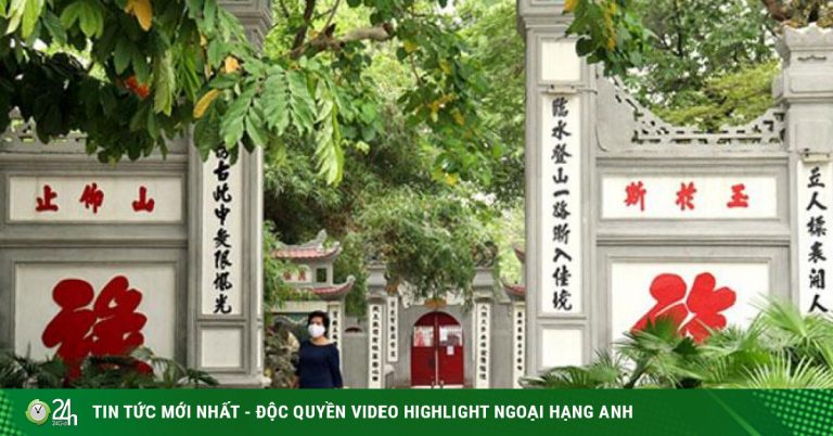 Hà Nội, Hội An vào nhóm điểm đến yêu thích nhất thế giới 2021