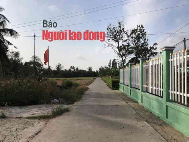 Ngày Tết ở ngôi chùa có tượng Phật Bà cao nhất miền Tây - 6