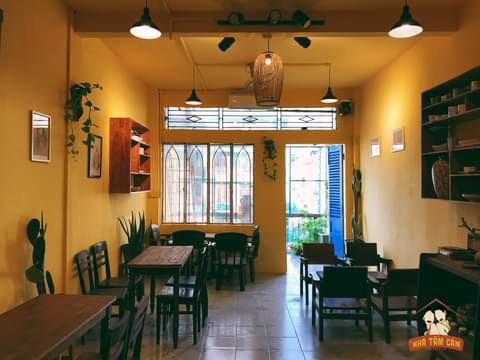 Tái hiện Sài Gòn xưa bình dị - Tọa độ "sống ảo" chất lừ đầu năm không thể bỏ qua! - 7