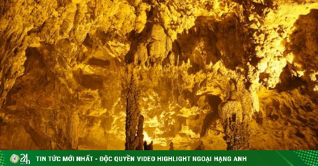 Tên gọi Động Ngườm Ngao ở Cao Bằng có nghĩa là gì? Tên gọi Động Ngườm Ngao ở Cao Bằng có nghĩa là gì?