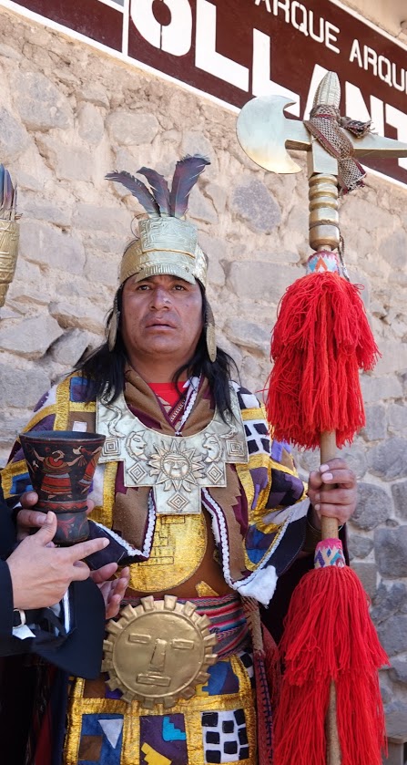 Mơ màng với ba nghìn ao muối xinh đẹp ở Peru - 7