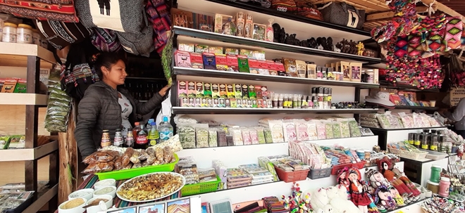 Mơ màng với ba nghìn ao muối xinh đẹp ở Peru - 6