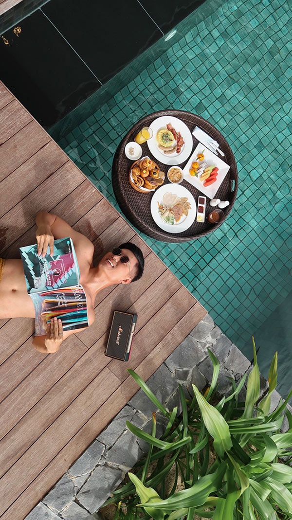 Agency chơi lớn tổ chức tiệc cuối năm xa hoa tại resort cao cấp Nha Trang - 2