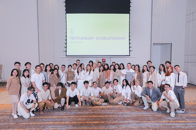 Agency chơi lớn tổ chức tiệc cuối năm xa hoa tại resort cao cấp Nha Trang - 7