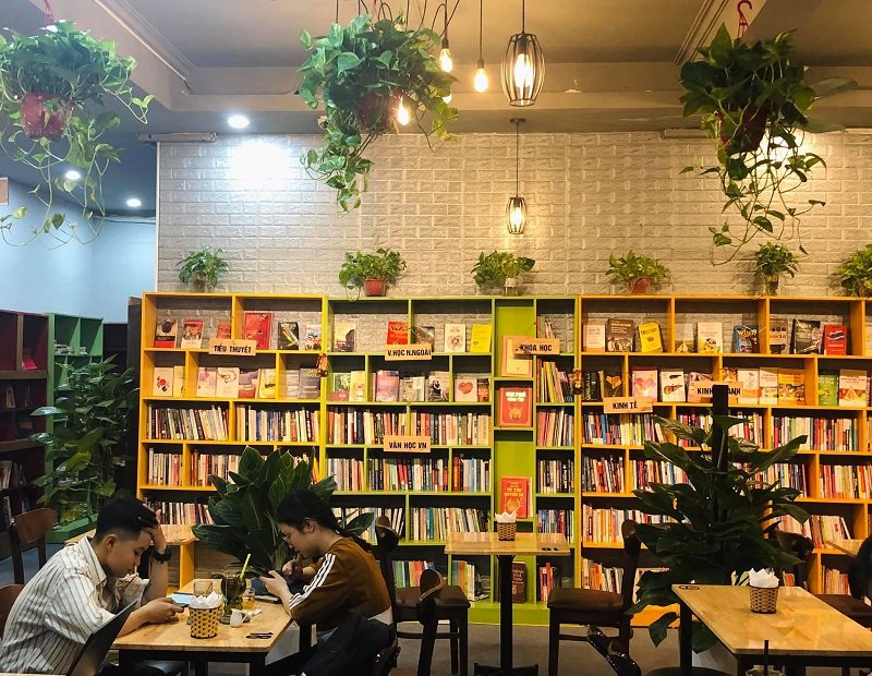 booksquare tây sơn