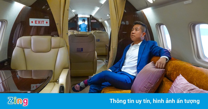 Vì sao tôi bỏ tiền để mua vé máy bay hạng thương gia?
