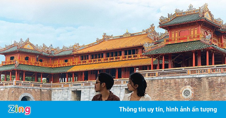 7 kiến trúc cổng nổi tiếng ở Việt Nam
