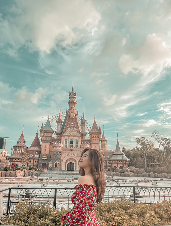 Huyền Bùi combo du lịch: Từ tín đồ mê xê dịch đến ý tưởng bán combo thành công nhất VN - 7
