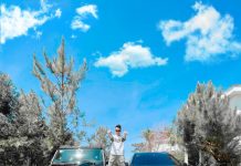 Nhà Minh Nhựa khoe ảnh du lịch kiểu đại gia: Nhìn dàn siêu xe đã đủ loá hết cả mắt vì độ giàu sang Nhà Minh Nhựa khoe ảnh du lịch kiểu đại gia: Nhìn dàn siêu xe đã đủ loá hết cả mắt vì độ giàu sang - Ảnh 1.