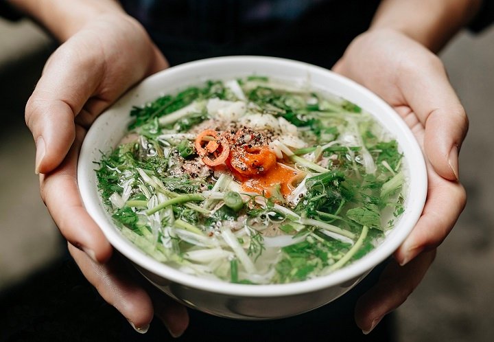 phở thìn