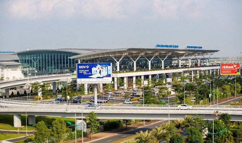 sân bay nội bài