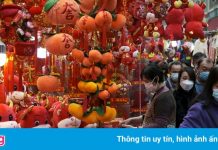 ‘Tết này, mỗi người cần hy sinh một chút’