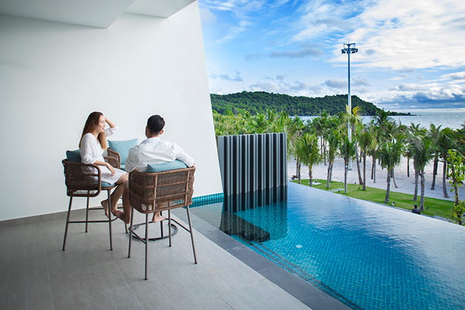 Tết này, Premier Residences Phu Quoc Emerald Bay tung ưu đãi siêu hấp dẫn - 3