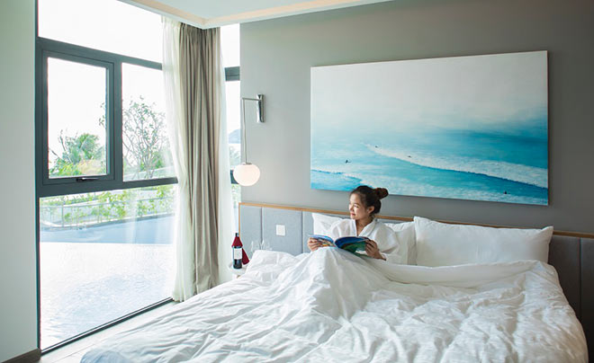 Tết này, Premier Residences Phu Quoc Emerald Bay tung ưu đãi siêu hấp dẫn - 4