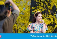 4 điểm check-in xuân Tân Sửu ở TP.HCM