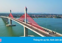 7 cây cầu nối tỉnh này sang tỉnh khác