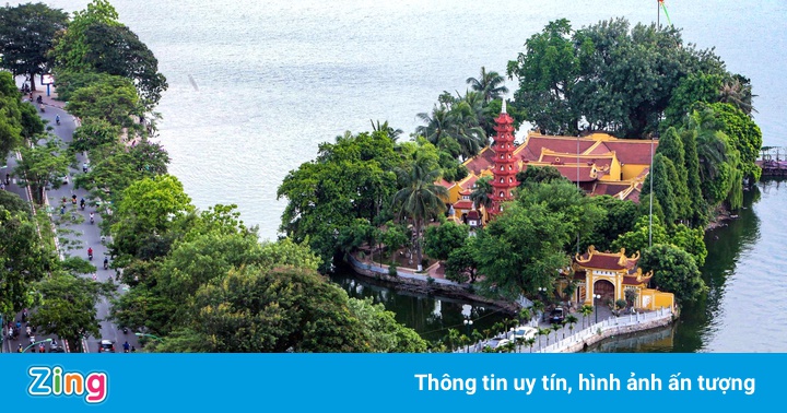 Hồ nào ở Hà Nội có tên nghĩa là Trâu Vàng? Hồ nào ở Hà Nội có tên nghĩa là Trâu Vàng?