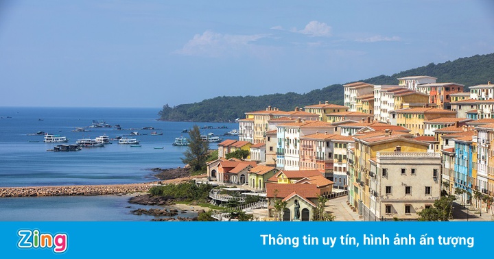 Những sản phẩm tạo sức hút cho du lịch, đầu tư tại Phú Quốc Những sản phẩm tạo sức hút cho du lịch, đầu tư tại Phú Quốc