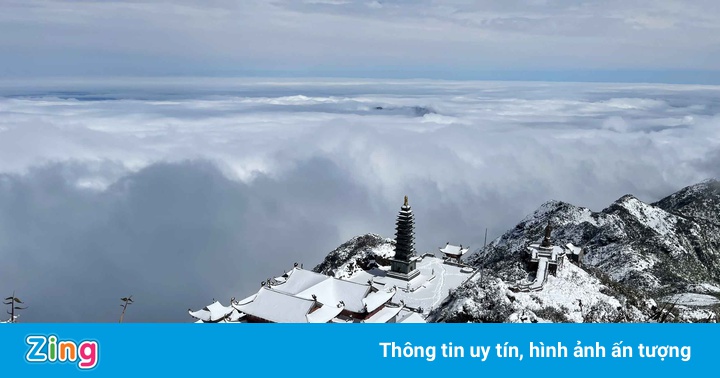 Những công trình kiến trúc tâm linh tọa lạc trên độ cao từ 3.000 m Những công trình kiến trúc tâm linh tọa lạc trên độ cao từ 3.000 m