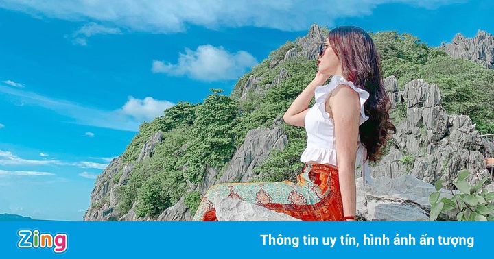 3 hòn đảo hoang sơ ở phía Nam