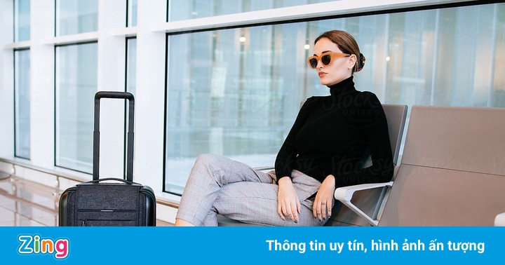 Hãng bay Anh kêu gọi cho người tiêm vaccine được tự do đi du lịch Hãng bay Anh kêu gọi cho người tiêm vaccine được tự do đi du lịch