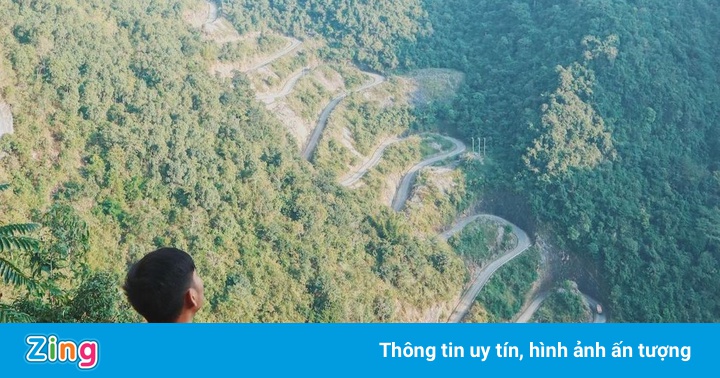 Cung đường đèo nào có 14 khúc cua? Cung đường đèo nào có 14 khúc cua?