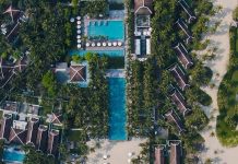 Dân du lịch hệ sang chảnh cứ đến Hội An là check-in resort 5 sao này, hóa ra là nơi được Forbes xếp hạng cao ngất