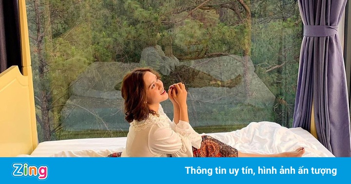 Những homestay Đà Lạt cho các cặp đôi