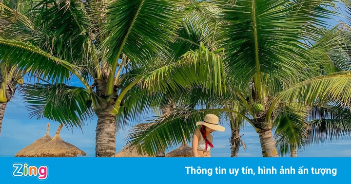 Nghỉ dưỡng dưới 1 triệu đồng/đêm ở Phú Quốc