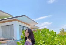 Resort Phú Quốc vừa lọt mắt xanh Hoa hậu Đặng Thu Thảo: Giá dưới 10 triệu/đêm, giơ máy lên là có ảnh sống ảo đẹp mê