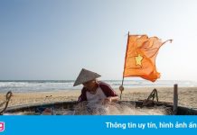 Câu chuyện về ngư dân Hội An thời Covid-19 trên báo Mỹ