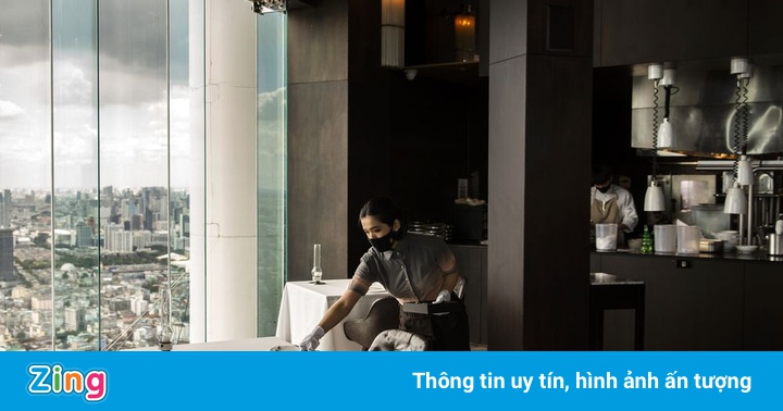 Thái Lan giải cứu khách sạn theo phong cách ‘tiệm cầm đồ’