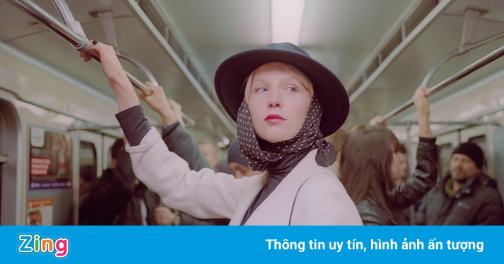 Nhịp sống mới trong những nhà ga từ thời Liên Xô Nhịp sống mới trong những nhà ga từ thời Liên Xô